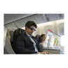 Epson Moverio BT-40 - Gafas inteligentes - 3D - 95 g