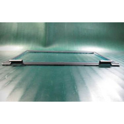 15.6" LCD trim bezel for