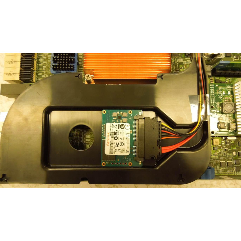 NODE BOOT DRIVE