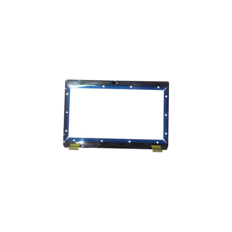 14" LCD front trim bezel for