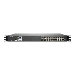 SonicWall NSa 2700 - Aparato de seguridad - 10GbE - 1U - NFR | APLIUM