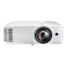 Proyector Optoma X309ST/ 3700 Lúmenes/ XGA/ HDMI-VGA/ Blanco