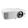 Proyector Optoma X309ST/ 3700 Lúmenes/ XGA/ HDMI-VGA/ Blanco