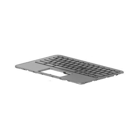 SPS-TOPCOVER W/KBD CBG STD TP
