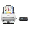 Epson WorkForce DS-770II - Escáner de documentos - a dos car | APLIUM