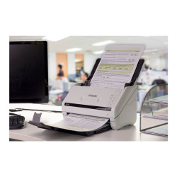 Epson WorkForce DS-770II - Escáner de documentos - a dos car | APLIUM