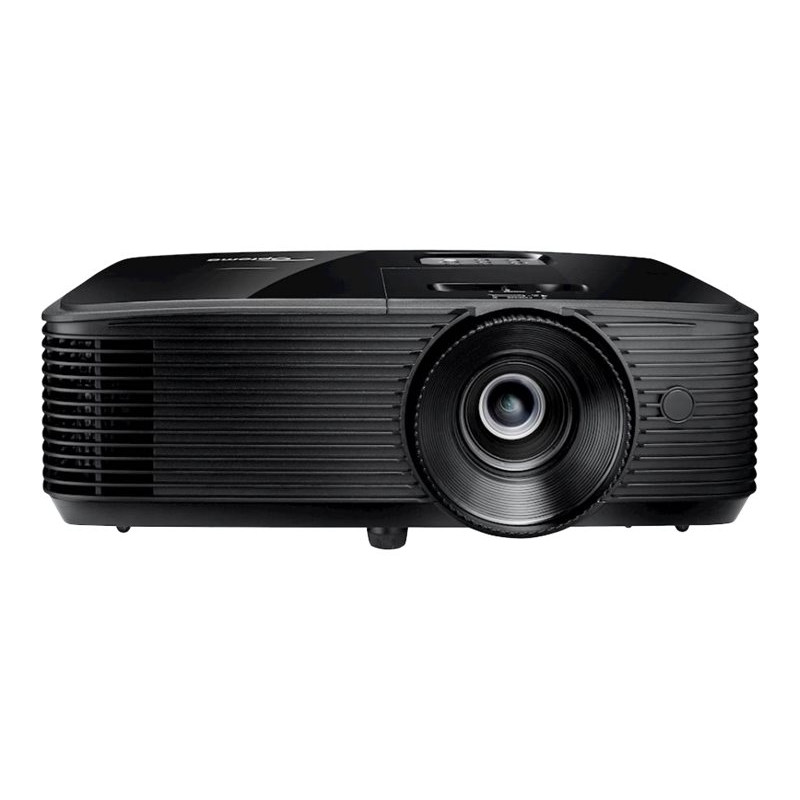 Optoma H185X - Proyector DLP - portátil - 3D - 3700 ANSI lum | APLIUM