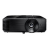Optoma H185X - Proyector DLP - portátil - 3D - 3700 ANSI lum | APLIUM