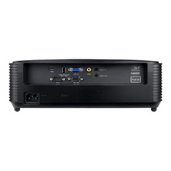 Optoma H185X - Proyector DLP - portátil - 3D - 3700 ANSI lum | APLIUM