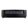 Optoma H185X - Proyector DLP - portátil - 3D - 3700 ANSI lum | APLIUM