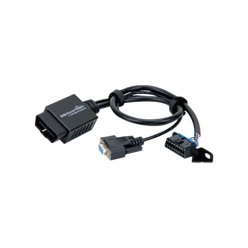 Cradlepoint - Cable de datos - conector OBD-II macho a conec | APLIUM