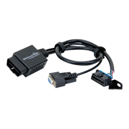 Cradlepoint - Cable de datos - conector OBD-II macho a conec | APLIUM