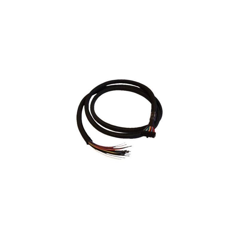 Cradlepoint - Cable GPIO - Molex de doble fila de 20 pines a | APLIUM