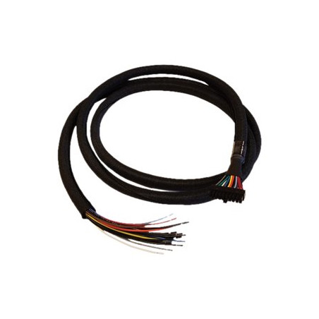 Cradlepoint - Cable GPIO - Molex de doble fila de 20 pines a | APLIUM