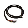 Cradlepoint - Cable GPIO - Molex de doble fila de 20 pines a | APLIUM