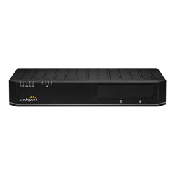 Cradlepoint E300 Series Enterprise Router E300-C18B - Enruta | APLIUM