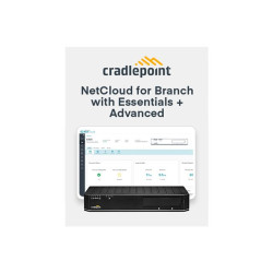 Cradlepoint E300 Series Enterprise Router E300-C18B - Enruta | APLIUM