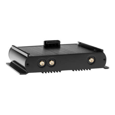 Cradlepoint COR Extensibility Dock - Módulo de expansión - para IBR600