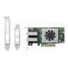2PORT Minisas Hd Hostbusadapter SAS3408 PCIE3.0 X 8 F Tl Sas | APLIUM