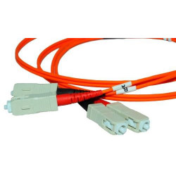 PATCHCABLE OPTIC MULTIMODE