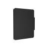 [U] Protective Case for iPad Pro 12.9-in (5th Gen, 2021) - Lucent Blac