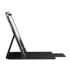 [U] Protective Case for iPad Pro 12.9-in (5th Gen, 2021) - Lucent Blac
