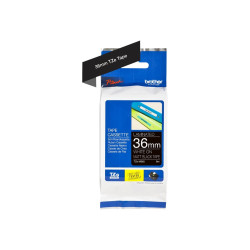 Tze-M365 Printer Ribbon White