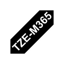 Tze-M365 Printer Ribbon White