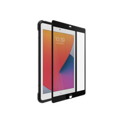 OtterBox Unlimited Kickstand Apple iPad 8th/7th gen (w/ Screen Protect