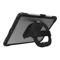 OtterBox Unlimited Kickstand Apple iPad 8th/7th gen (w/ Screen Protect