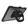 OtterBox Unlimited Kickstand Apple iPad 8th/7th gen (w/ Screen Protect
