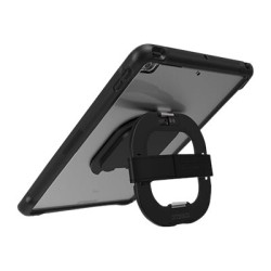 OtterBox Unlimited Kickstand Apple iPad 8th/7th gen (w/ Screen Protect