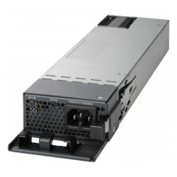 1100W AC 80+ platinum Config