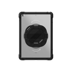 OtterBox Unlimited Kickstand Apple iPad 8th/7th gen (w/ Screen Protect