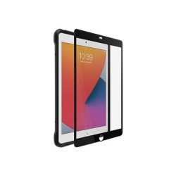 OtterBox Unlimited Kickstand Apple iPad 8th/7th gen (w/ Screen Protect