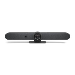 Rally Bar - Graphite - Emea Rally Bar UK/HK | APLIUM