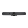 Rally Bar - Graphite - Emea Rally Bar UK/HK | APLIUM