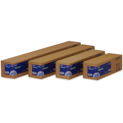 Paper/Enh Matte 17"x30.5m 189gm2