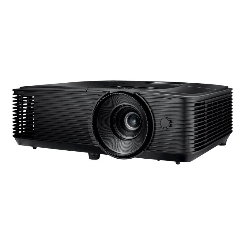 Optoma W381 - Proyector DLP - portátil - 3D - 3900 ANSI lume | APLIUM