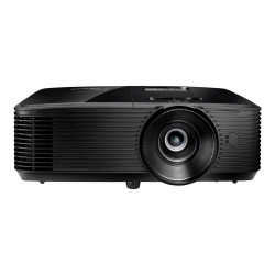 Optoma W381 - Proyector DLP - portátil - 3D - 3900 ANSI lume | APLIUM