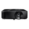 Optoma W381 - Proyector DLP - portátil - 3D - 3900 ANSI lume | APLIUM