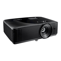 Optoma W381 - Proyector DLP - portátil - 3D - 3900 ANSI lume | APLIUM