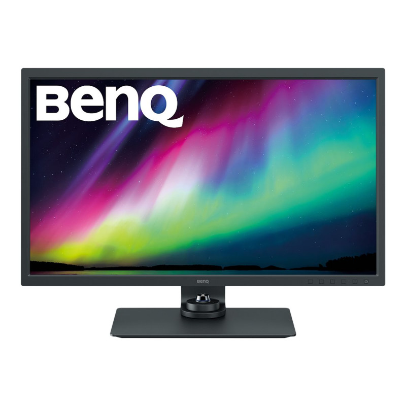 BenQ PhotoVue SW321C - Monitor LED - 32" - 3840 x 2160 4K UH | APLIUM