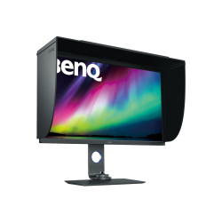 BenQ PhotoVue SW321C - Monitor LED - 32" - 3840 x 2160 4K UH | APLIUM
