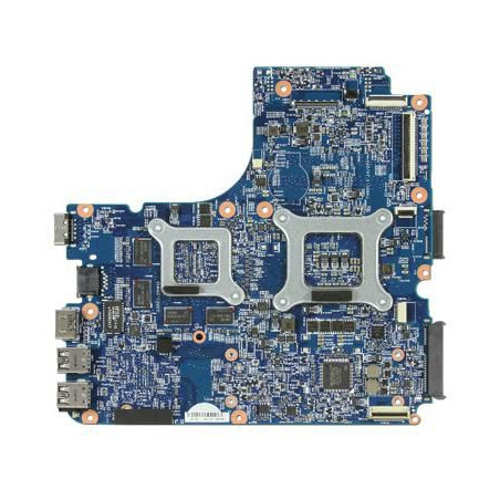 System board