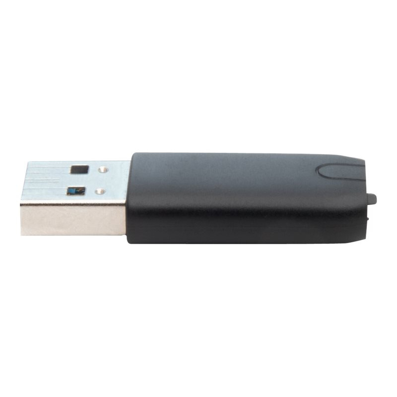 Crucial - Adaptador USB - 24 pin USB-C (H) a USB Tipo A (M) | APLIUM