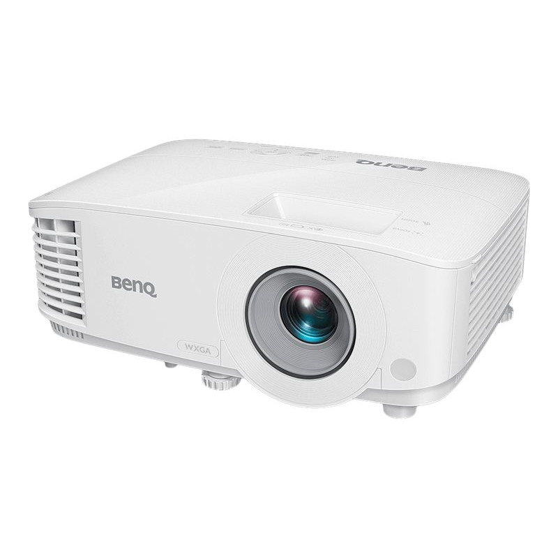BenQ MW550 - Proyector DLP - portátil - 3D - 3600 ANSI lumen | APLIUM