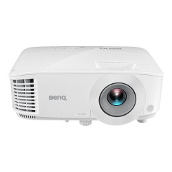 BenQ MW550 - Proyector DLP - portátil - 3D - 3600 ANSI lumen | APLIUM