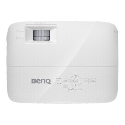 BenQ MW550 - Proyector DLP - portátil - 3D - 3600 ANSI lumen | APLIUM