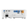 BenQ MW550 - Proyector DLP - portátil - 3D - 3600 ANSI lumen | APLIUM
